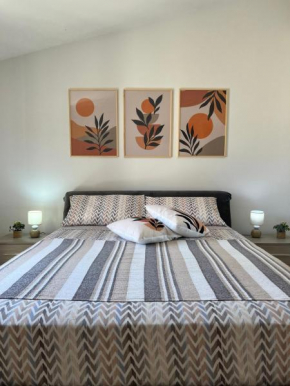 La Madama • Casa Vacanze Porto Torres